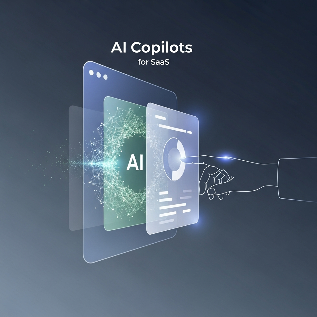 AI Copilots for SaaS