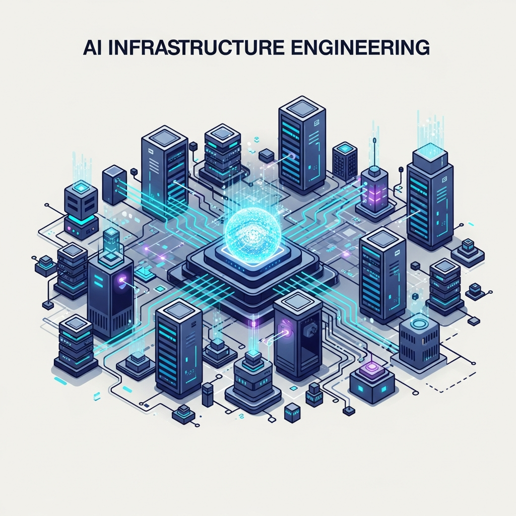 AI Infrastructure Engineering