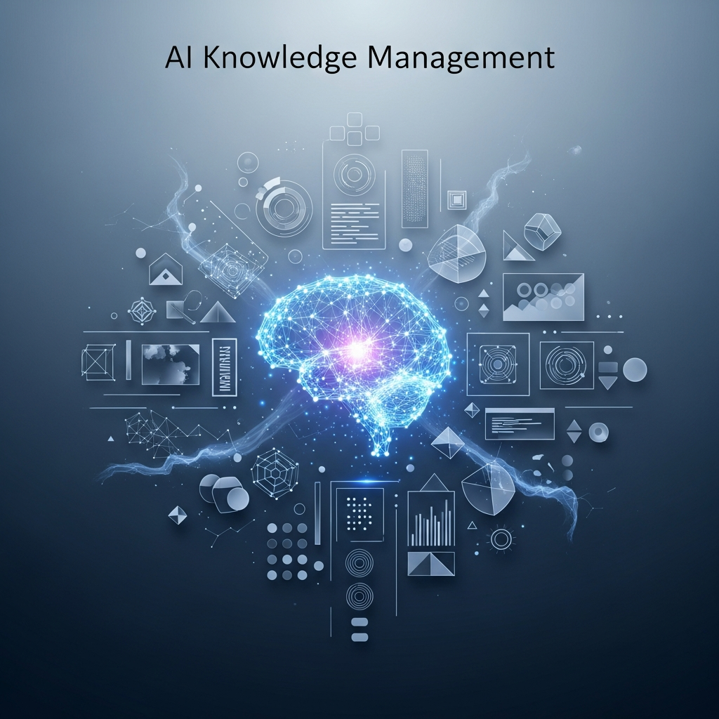 AI Knowledge Management