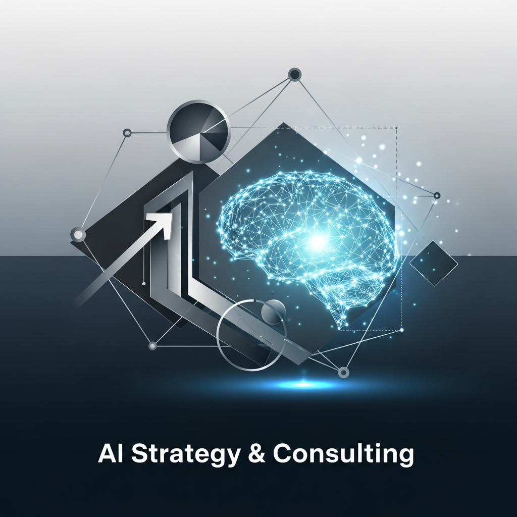 AI Strategy & Consulting