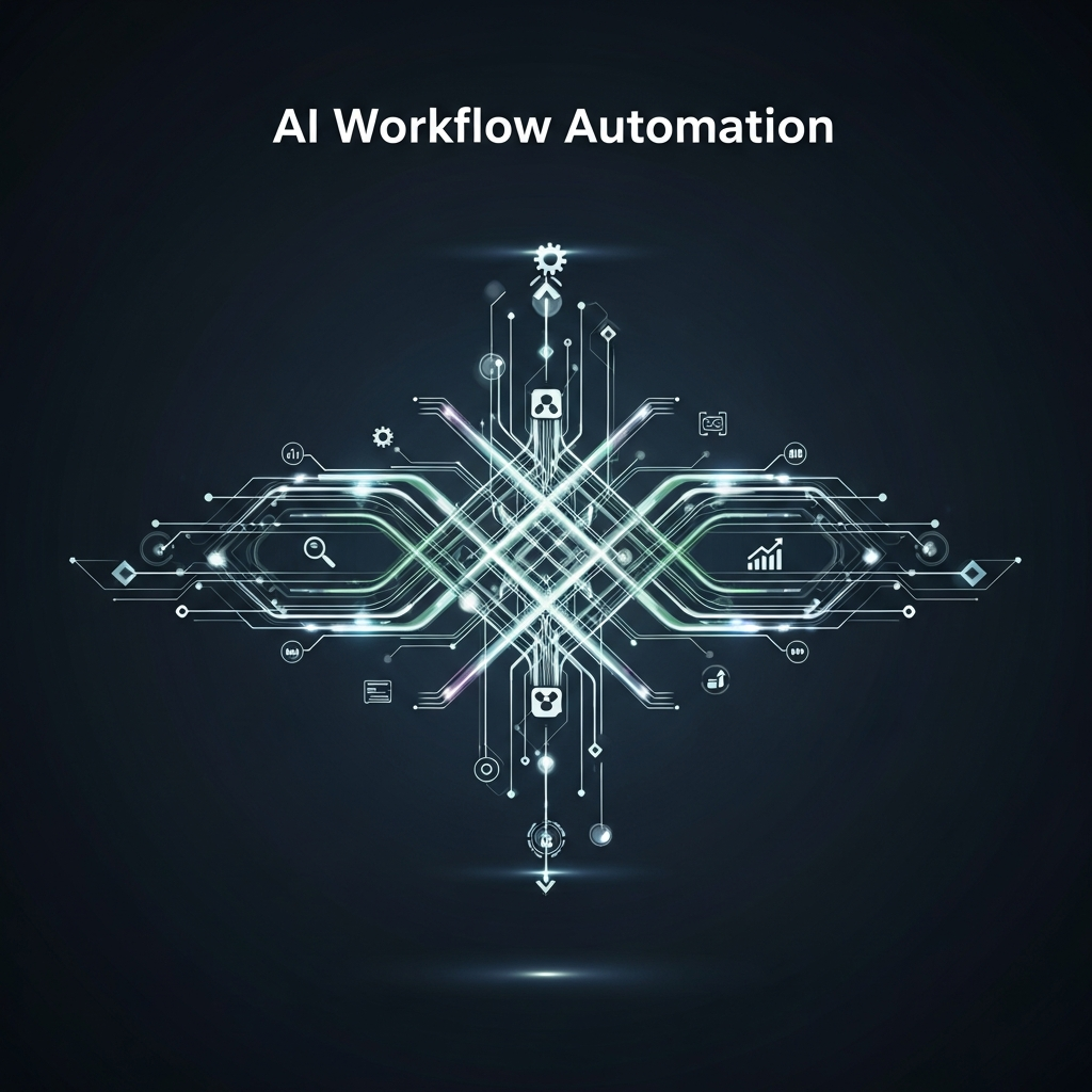 AI Workflow Automation