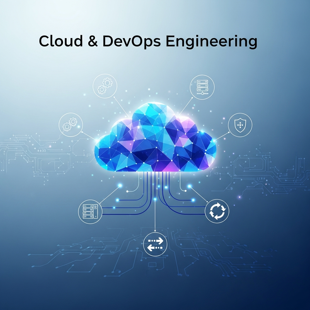 Cloud Platform & DevOps