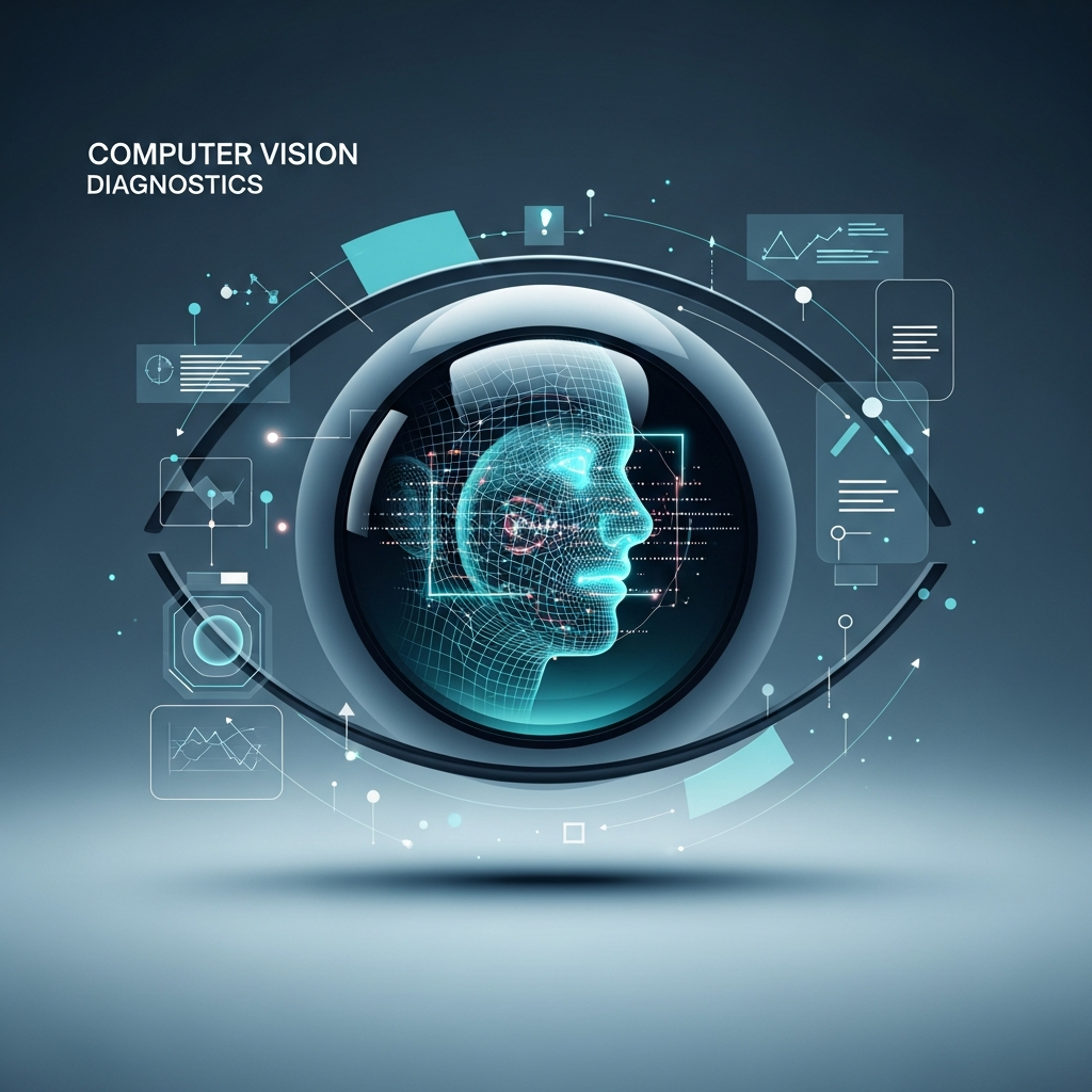 Computer Vision Diagnostics