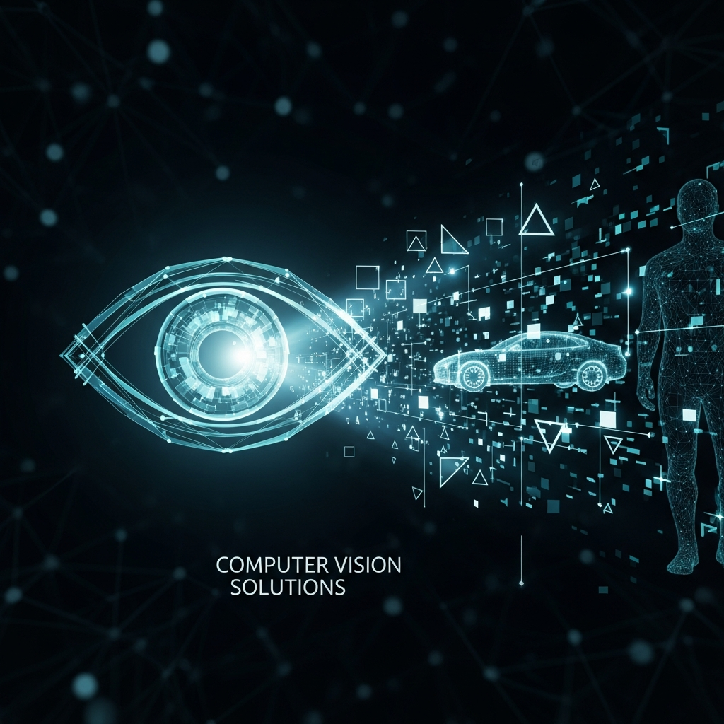 Computer Vision Solutions