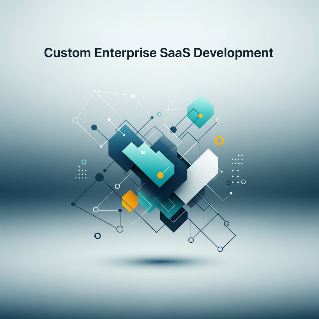Custom Enterprise SaaS