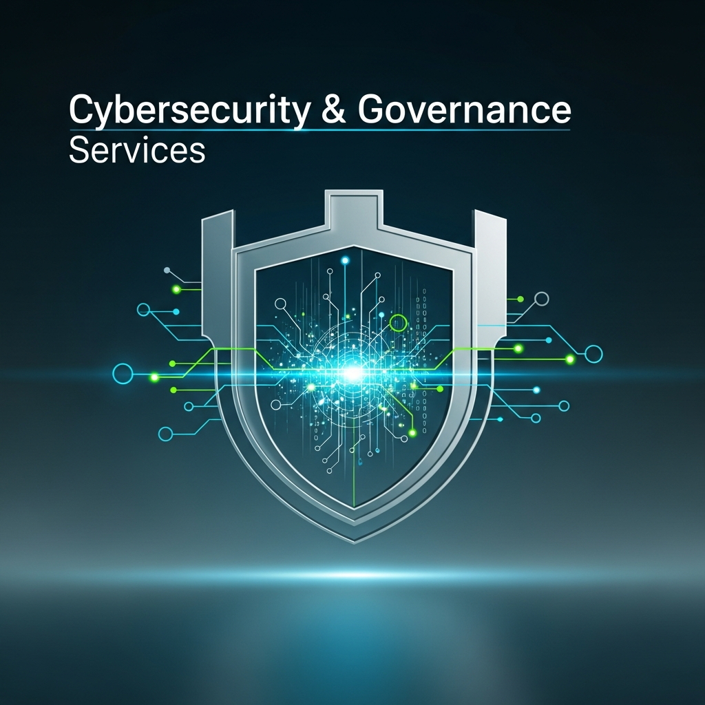 Cybersecurity & Governance