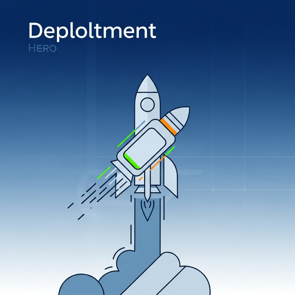 Deploy