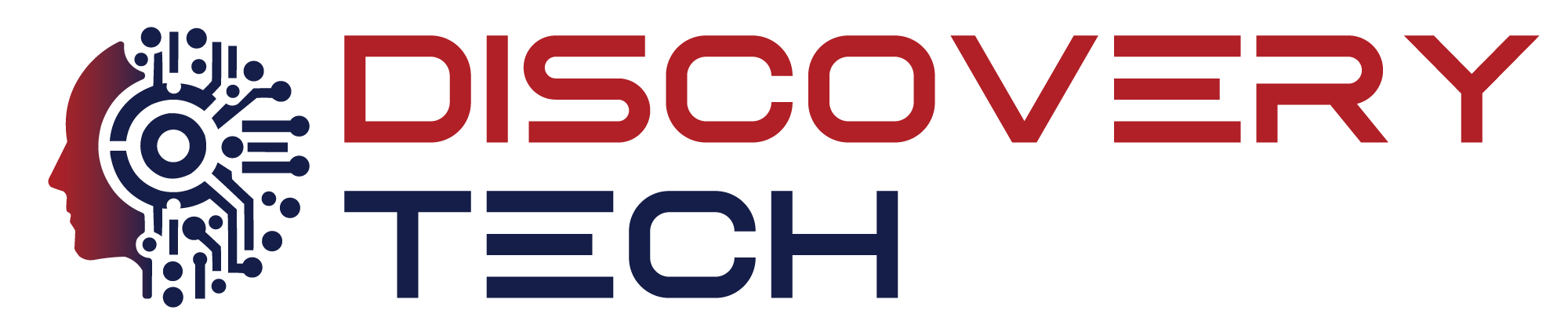 Discovery Tech Inc.