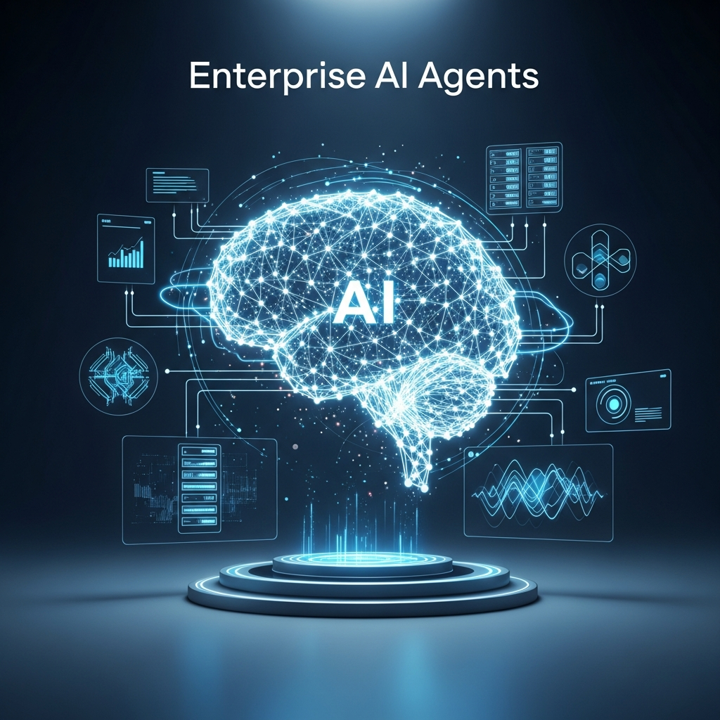 Enterprise AI Agents