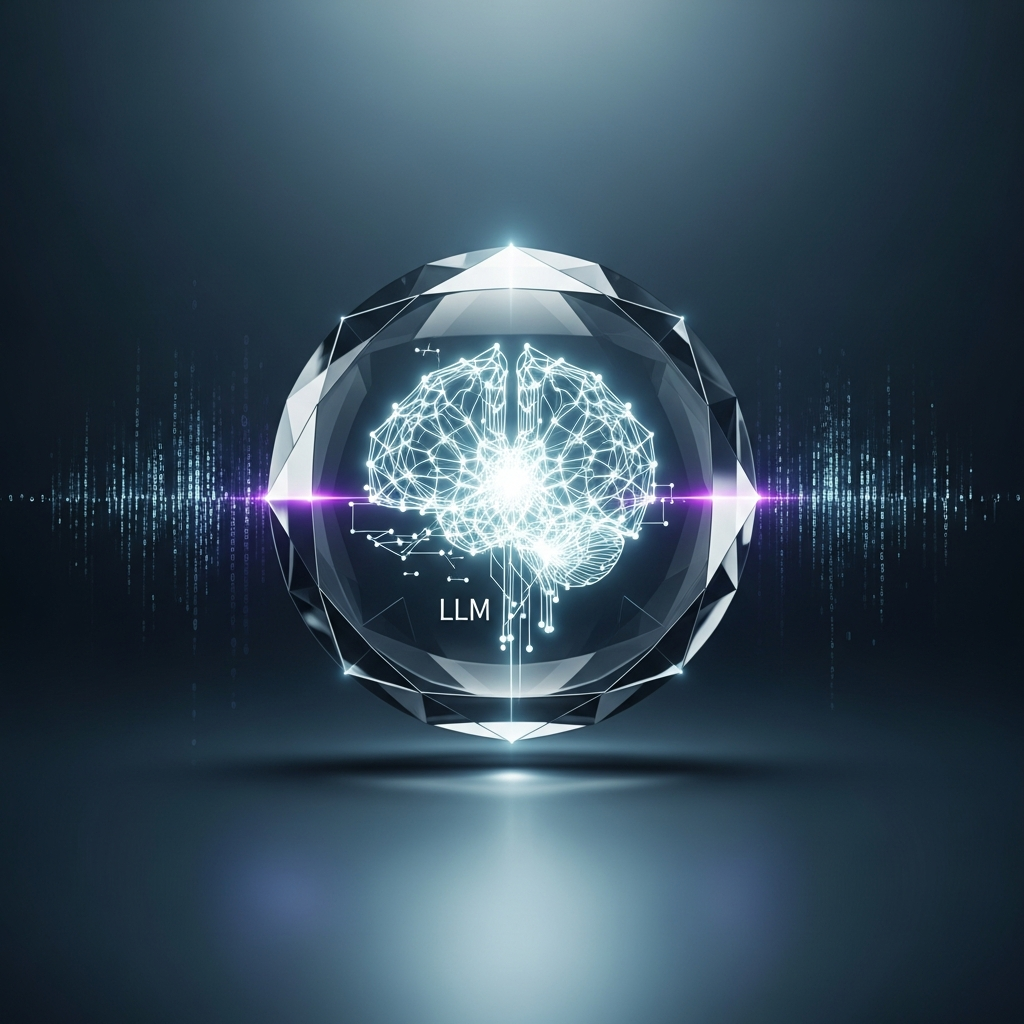 Enterprise LLM Development