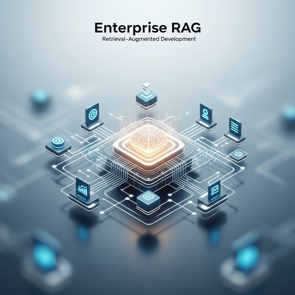 Enterprise RAG Search