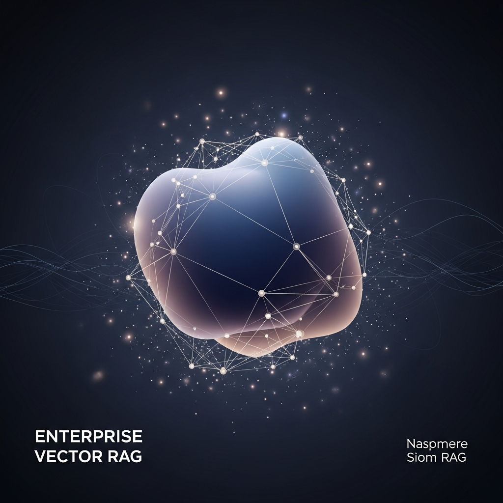 Enterprise Vector RAG