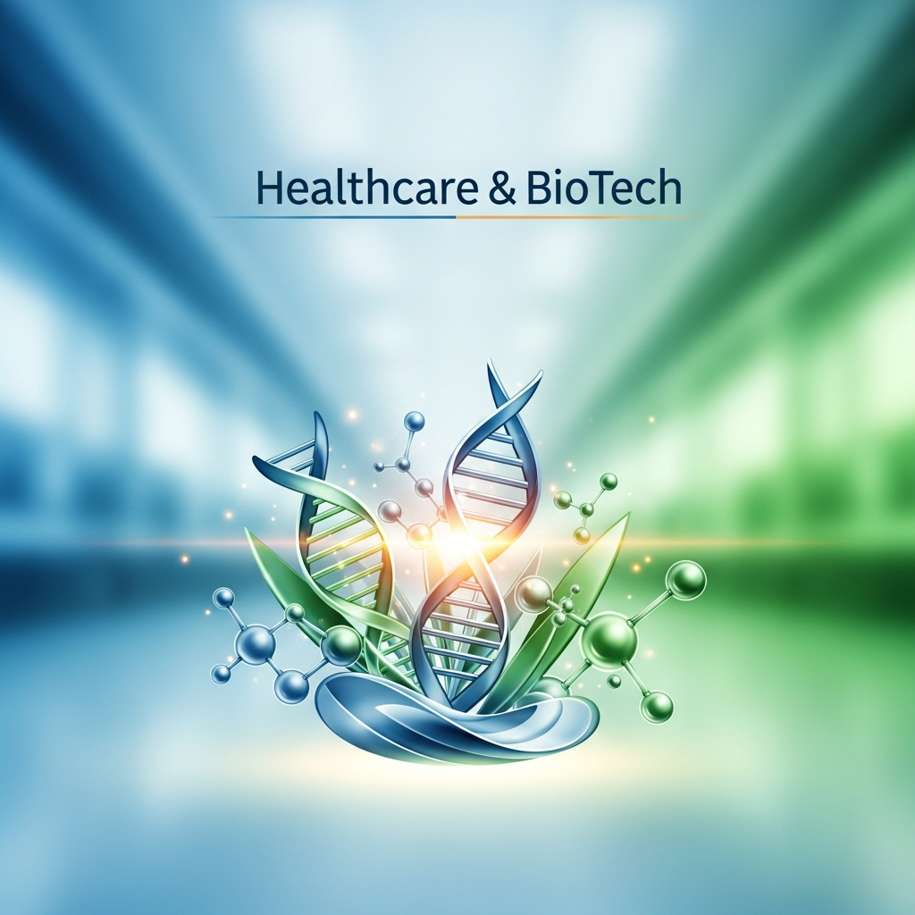 Healthcare & BioTech