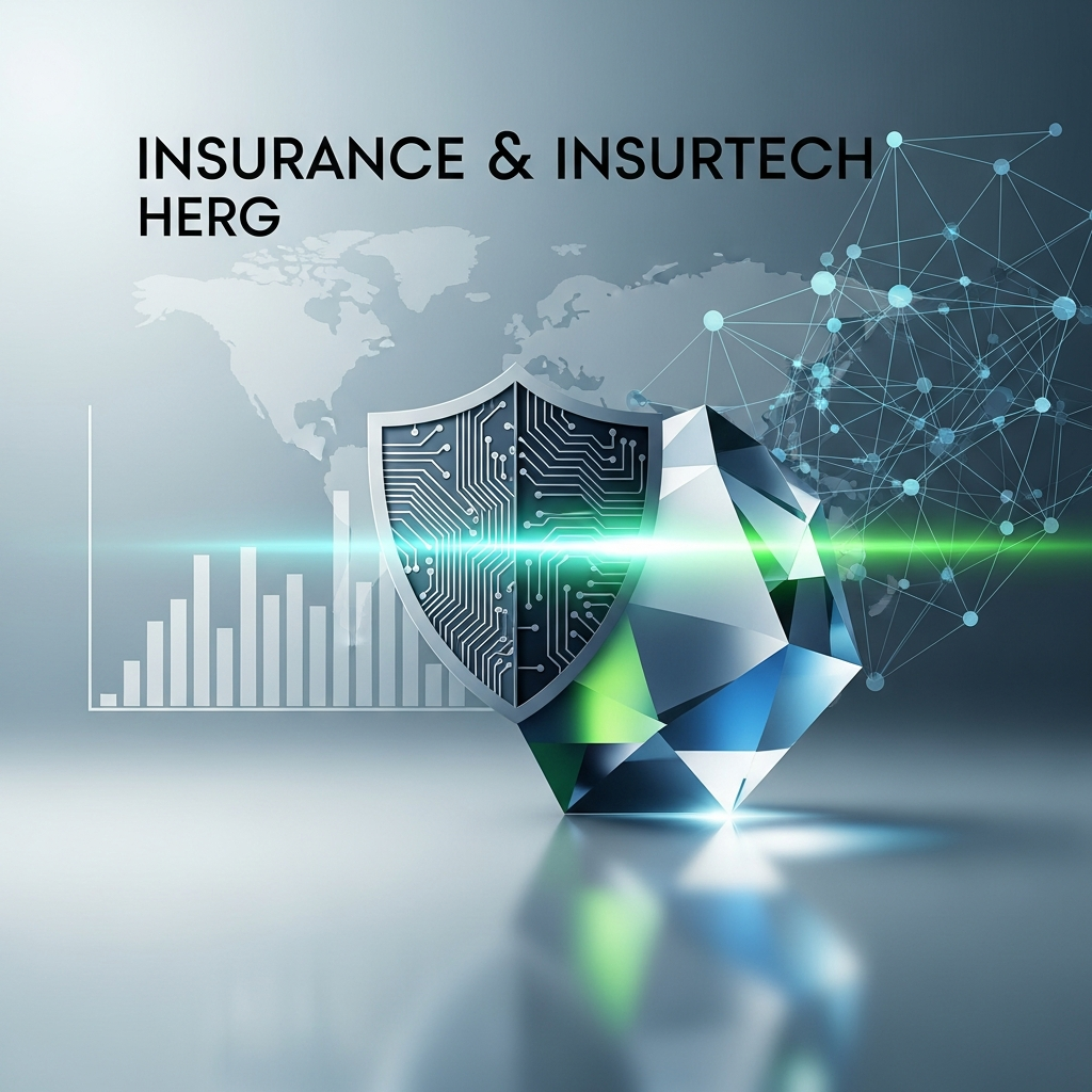 Insurance & InsurTech