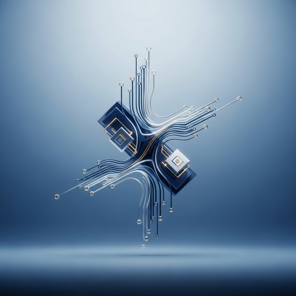 Intelligent Process Automation