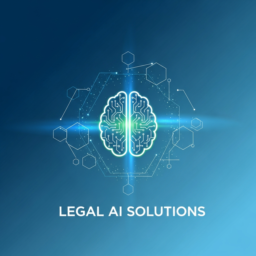Legal Contract & Policy AI