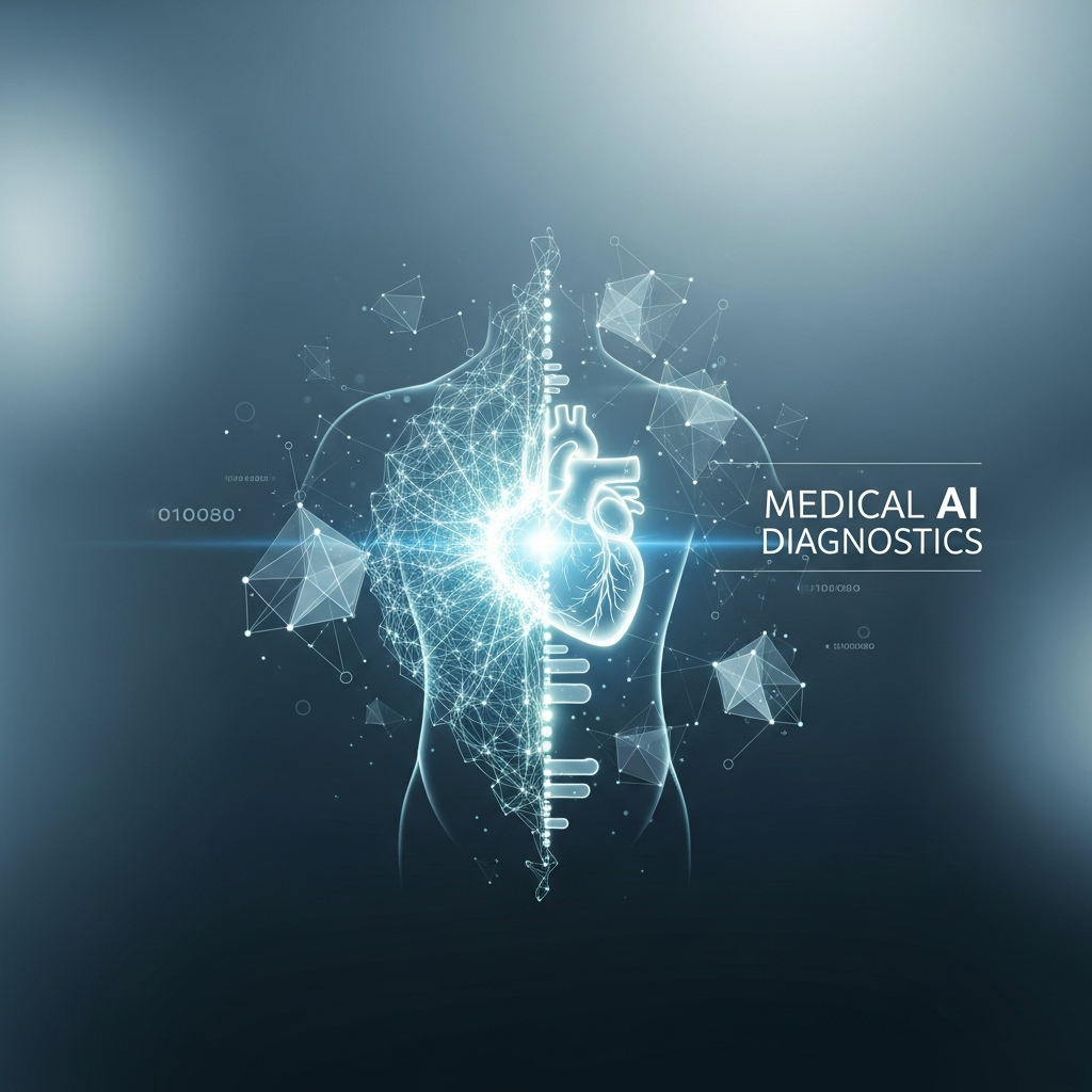 Medical AI Diagnostics
