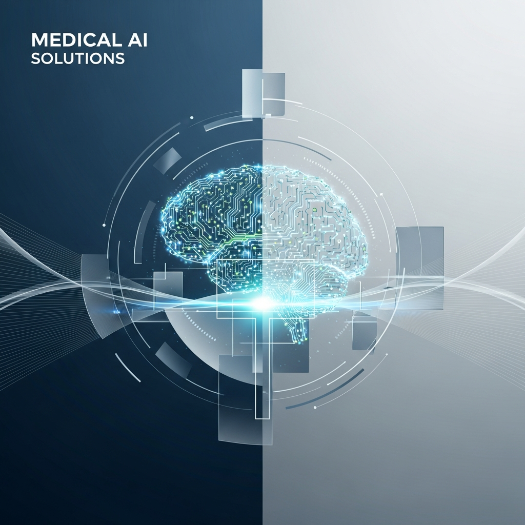 Medical AI Diagnostics
