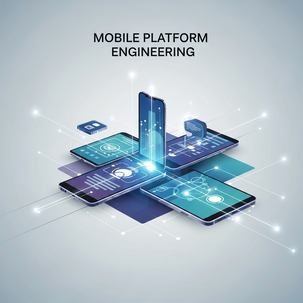 Mobile Platform Engineering