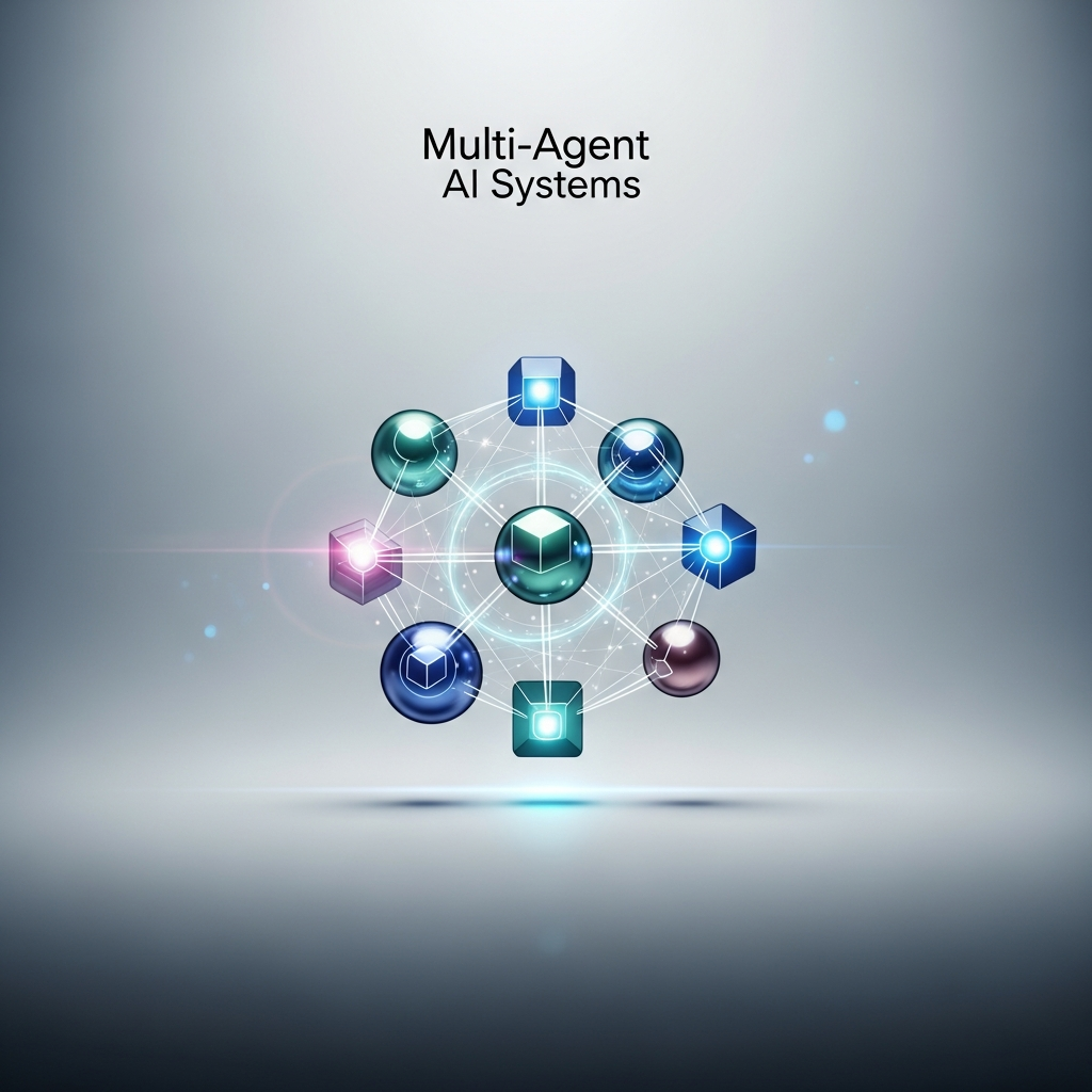 Multi-Agent Systems