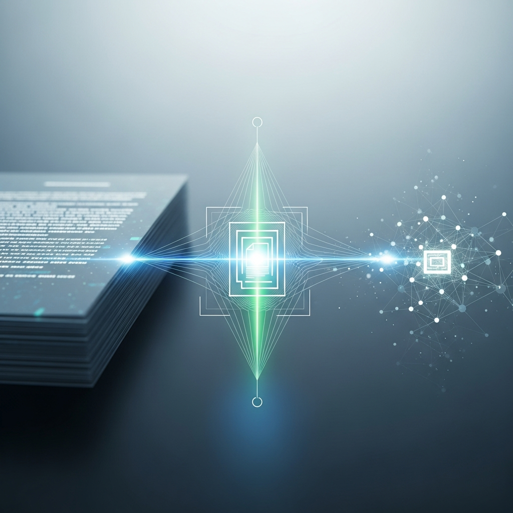 OCR & Document Intelligence