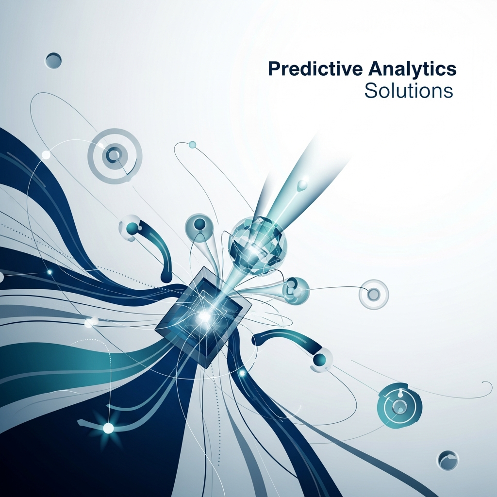 Predictive Analytics Solutions