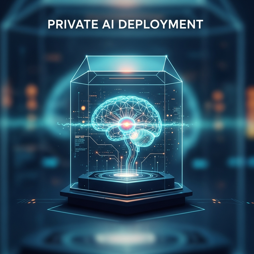 Private AI Deployment