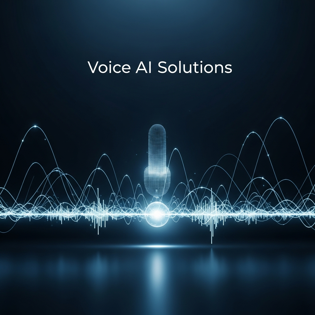 Voice AI Solutions