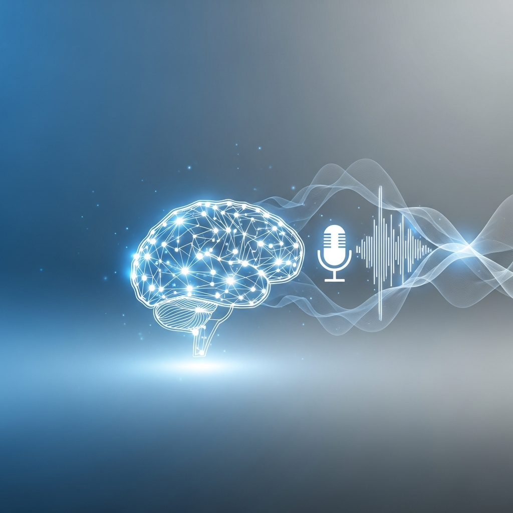 Voice AI & Conversational Agents